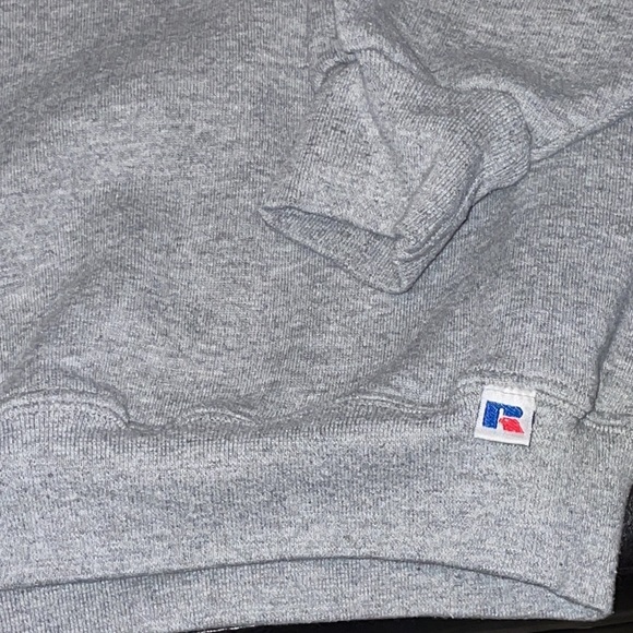 Vintage Russell Athletic  Princeton University size Large - Picture 4 of 4